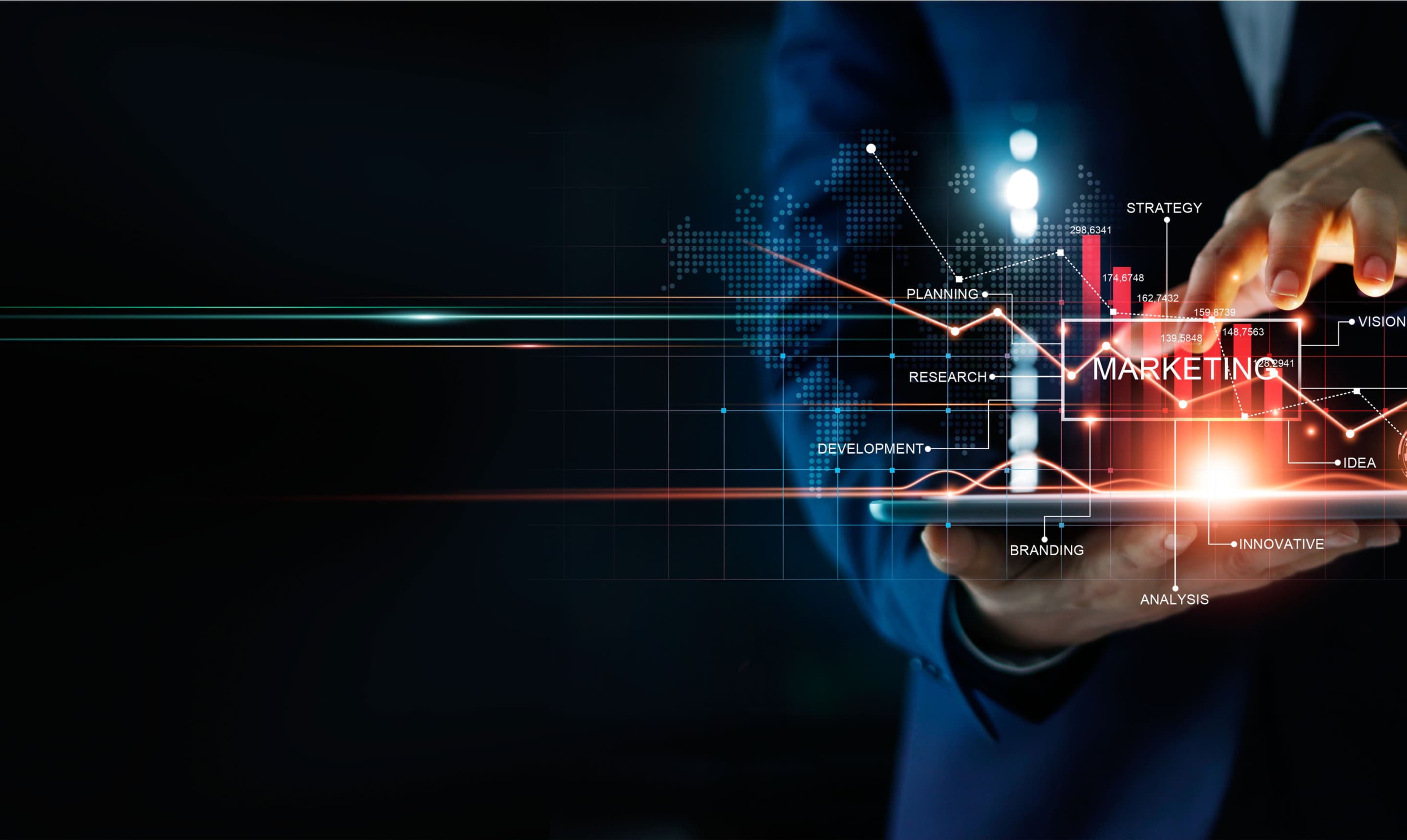 Chart Your Course to Success